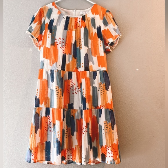 THML Dresses Thml Dress Poshmark